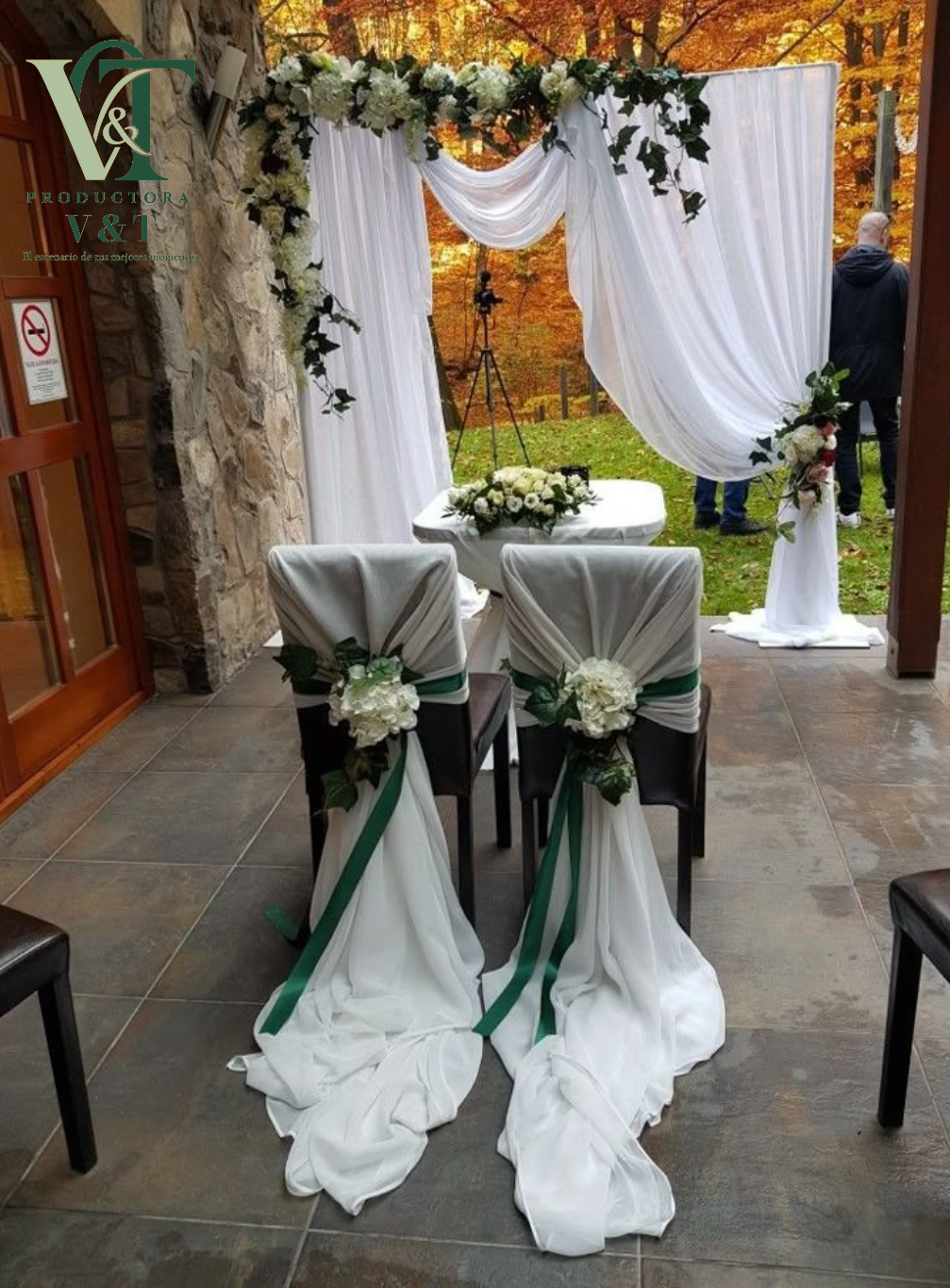 Silla de Ceremonia