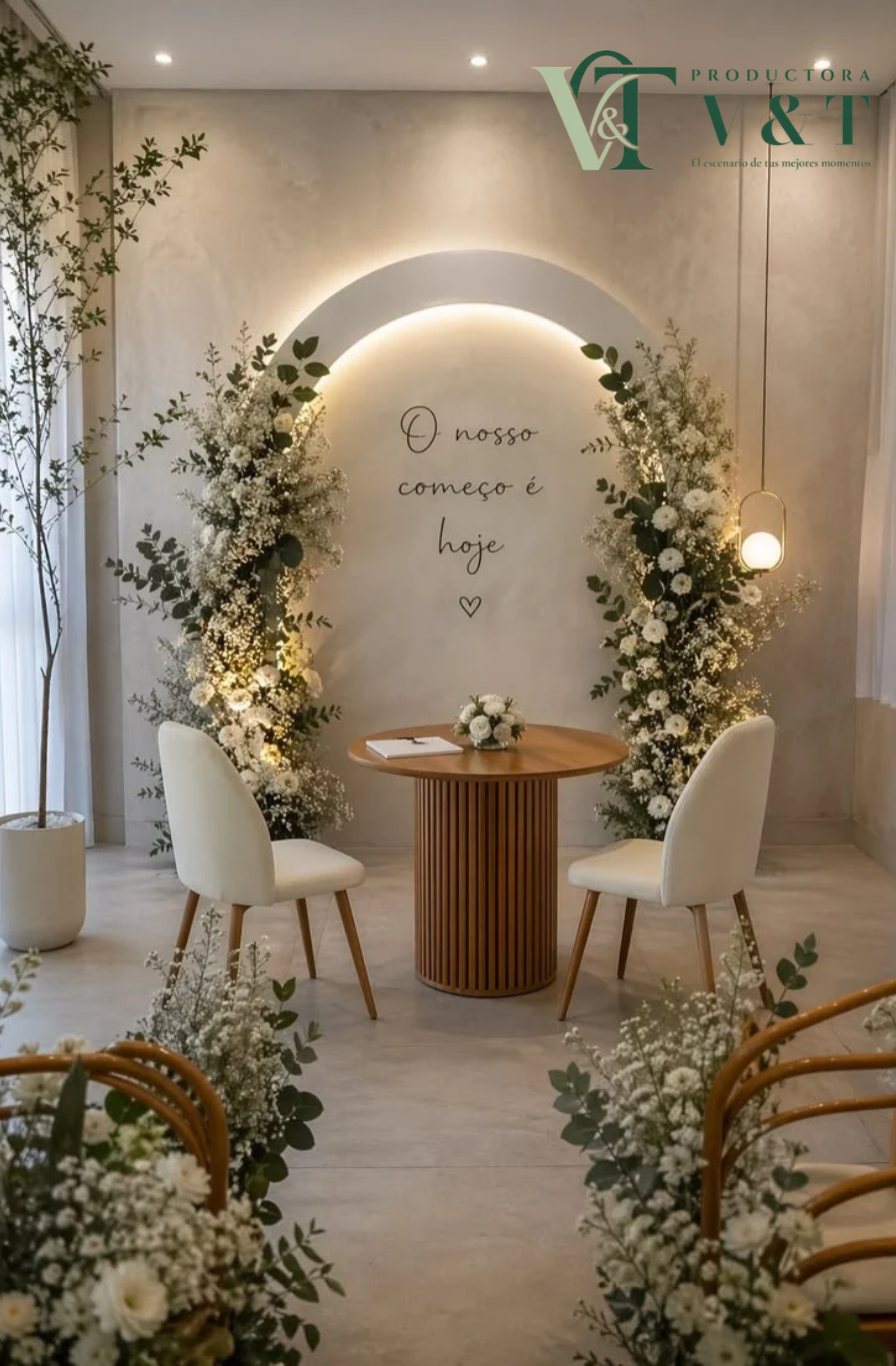 Silla de Ceremonia